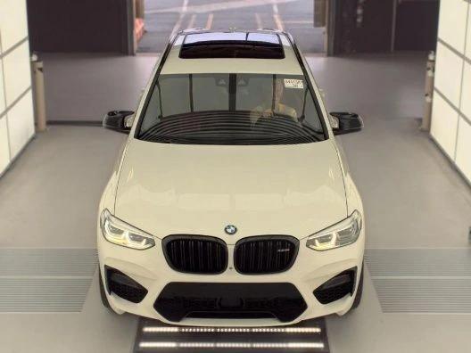 bmw x3 m 2020 5YMTS0C04L9B53106 image bmw x3 m 2020 5YMTS0C04L9B53106 image